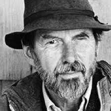 "my eye / locked in / self sight": The Self-Portrait Poems of Robert Creeley's Words