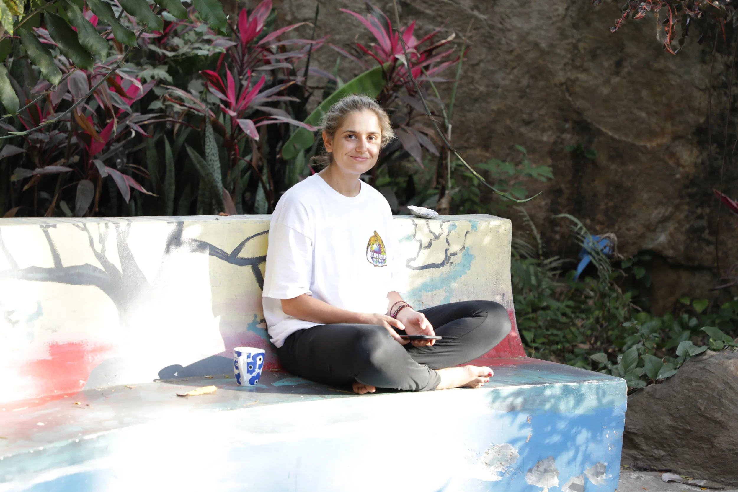 Sustainable Shifts: Awareness of Moods and Habits