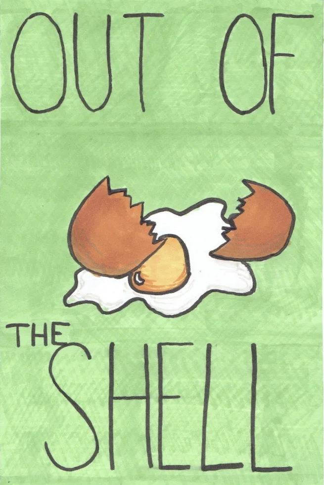 Zac Porter - Out of the Shell.jpg