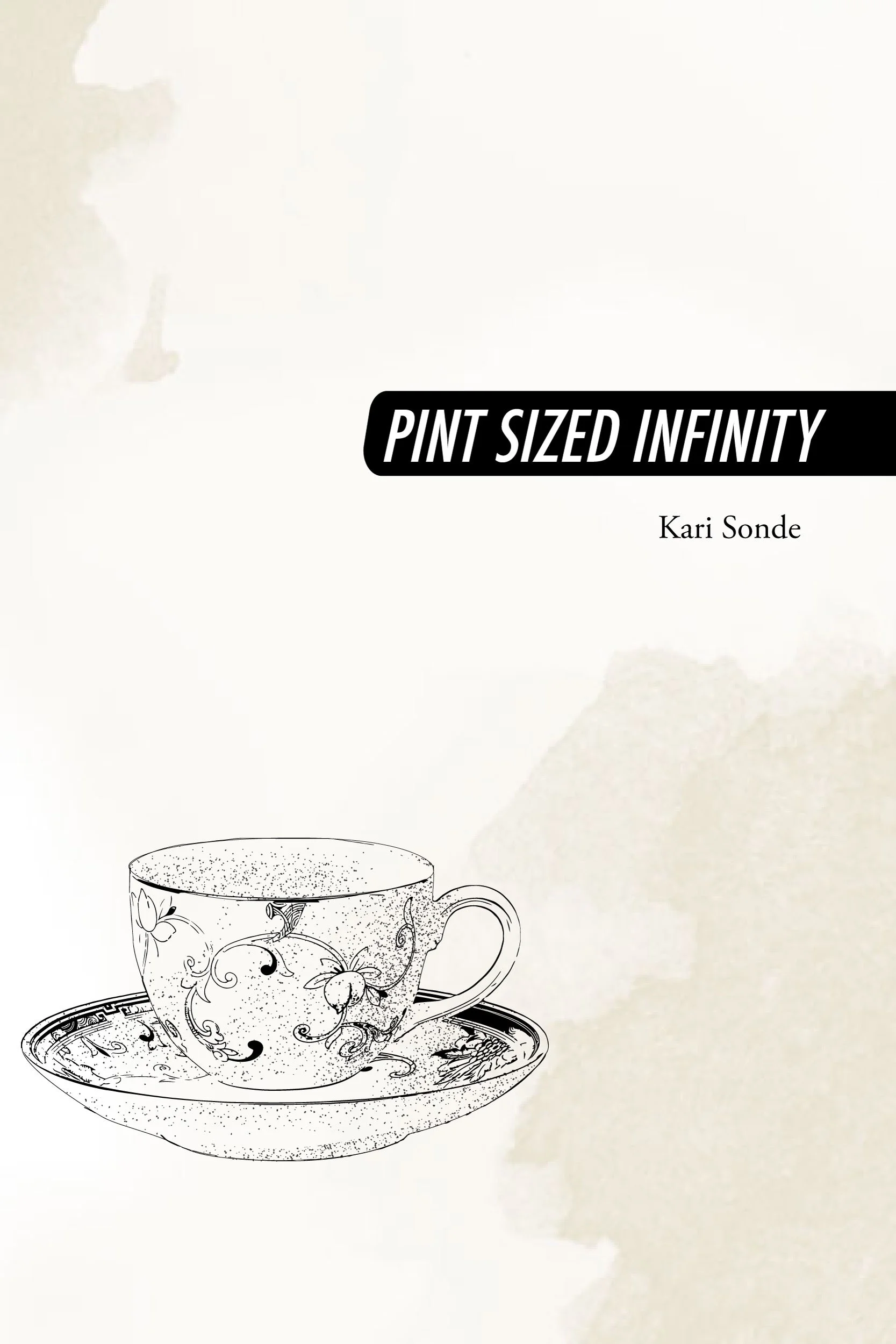 Kari Sonde - Pint Sized Infinity.JPG