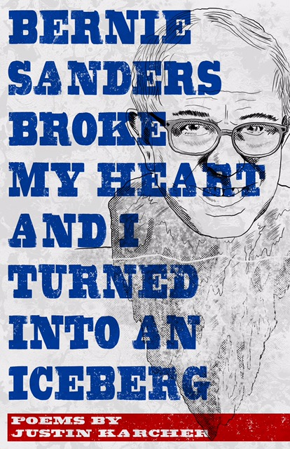 Justin Karcher - Bernie Sanders.jpeg