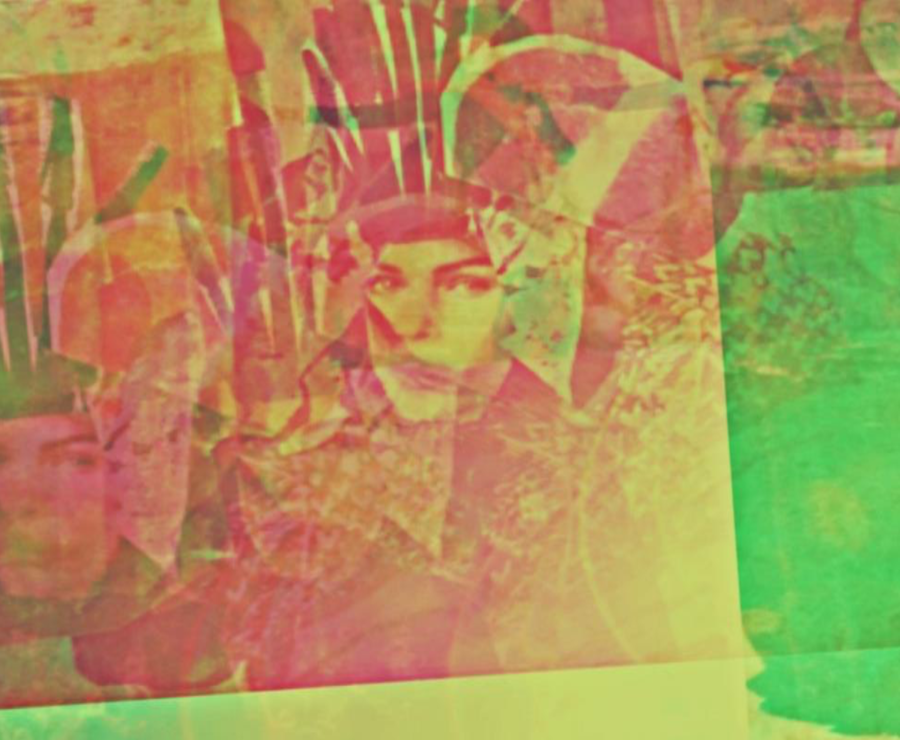 untitled collage