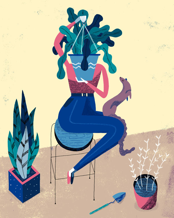  Plant Life 