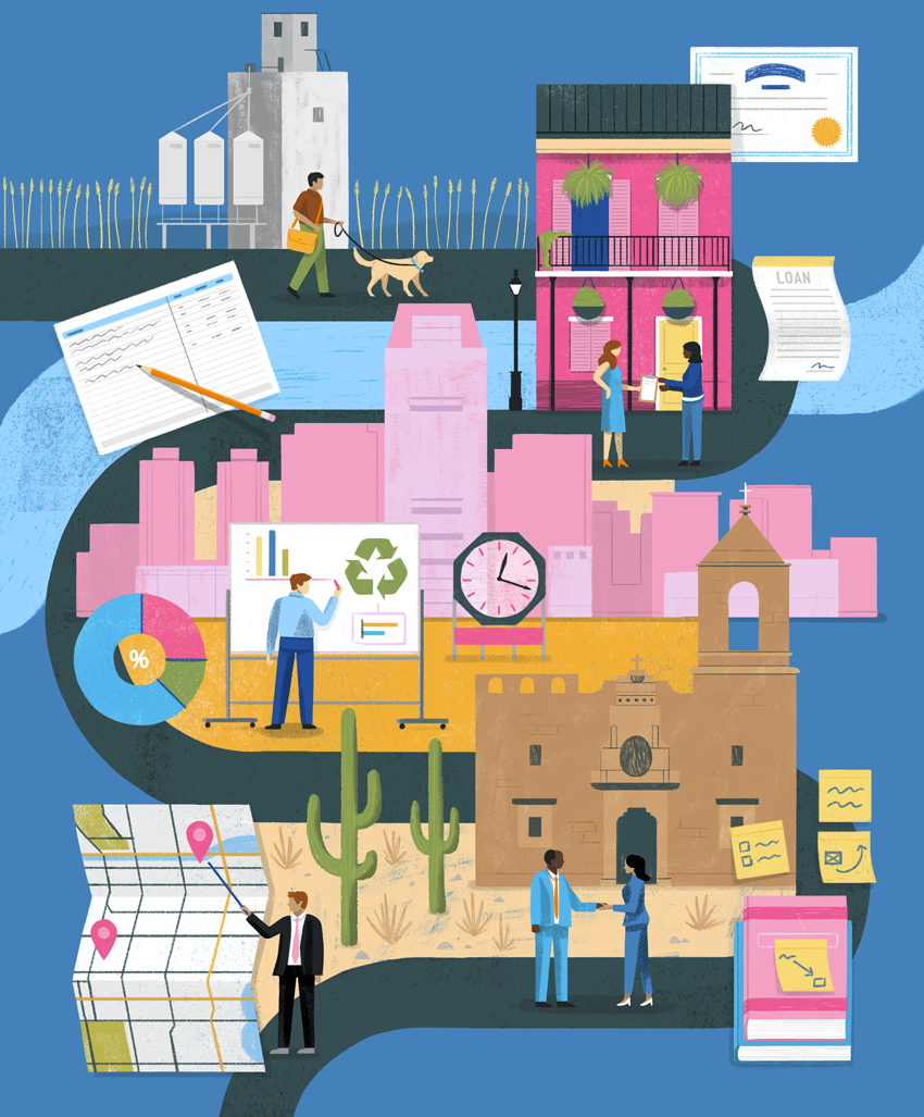  Local Government Careers  
