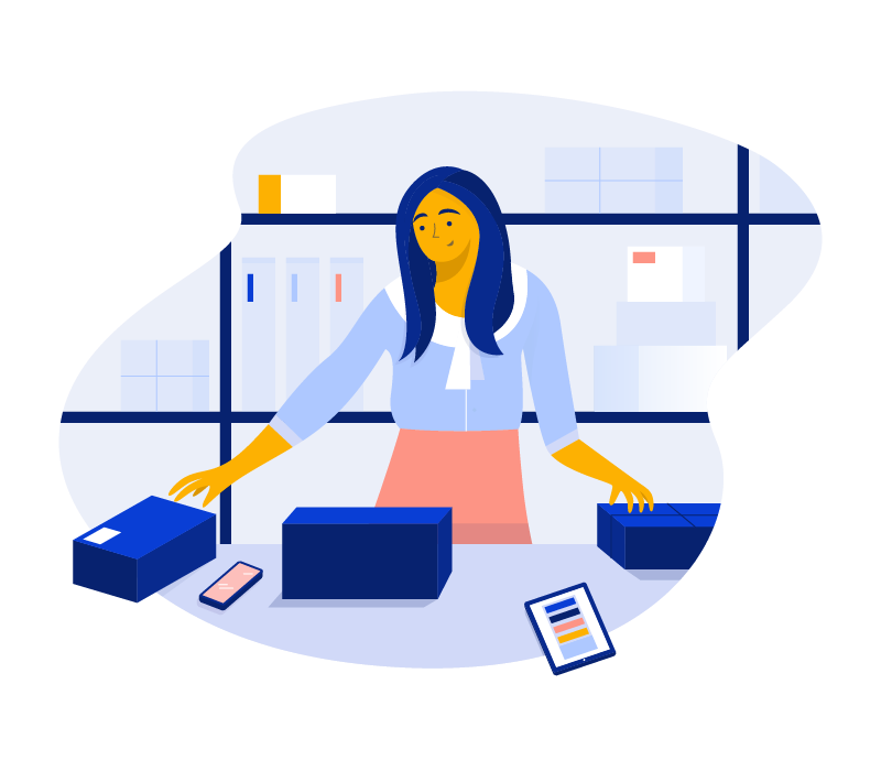 Online Businesses