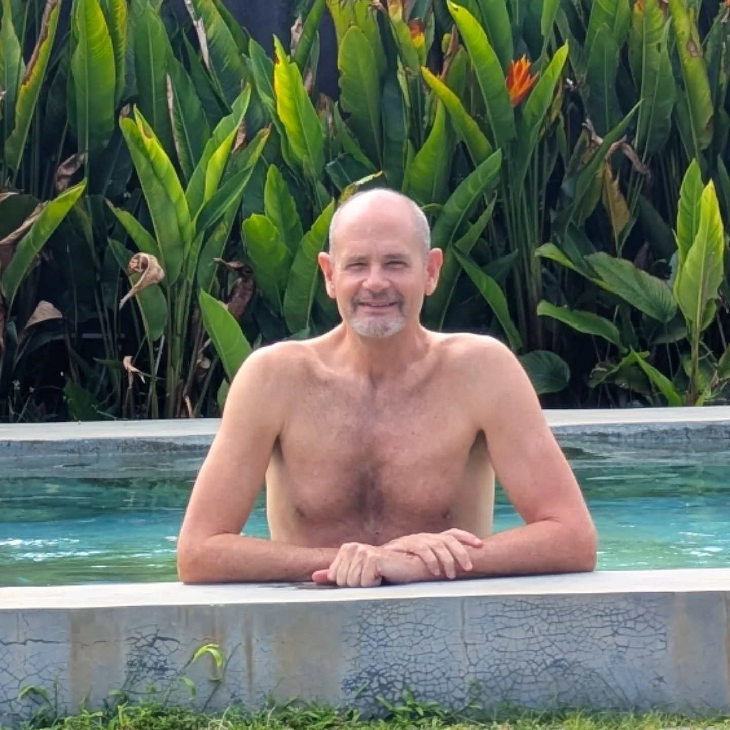 A private three bedroom villa on Langkawi Island! ✅ A pool! ✅No clothing! ✅Three weeks! ✅A great choice! ✅Time to chill out! ✅❣️
#langkawi #malaysia #happy #private #naturist #bliss #travelpodcast #podcast #travelblogger #pool #hotelguys1 #love#lgbtt