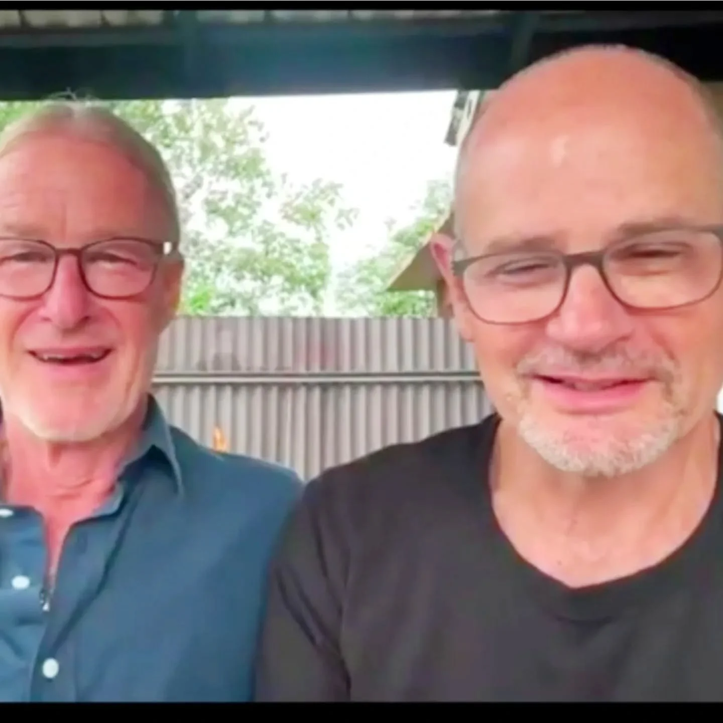 Now available worldwide!! 🤣🌏😂
Today we released our 29th podcast at Global Hotel Guys on YouTube! This is Egypt Part 3! 
#travelmemories #egypt #travelbblogger #travelphotography #luxor 
👨🏻&zwj;🤝&zwj;👨🏼 Hotelguys.com
☮️ Global Hotel Guys on F