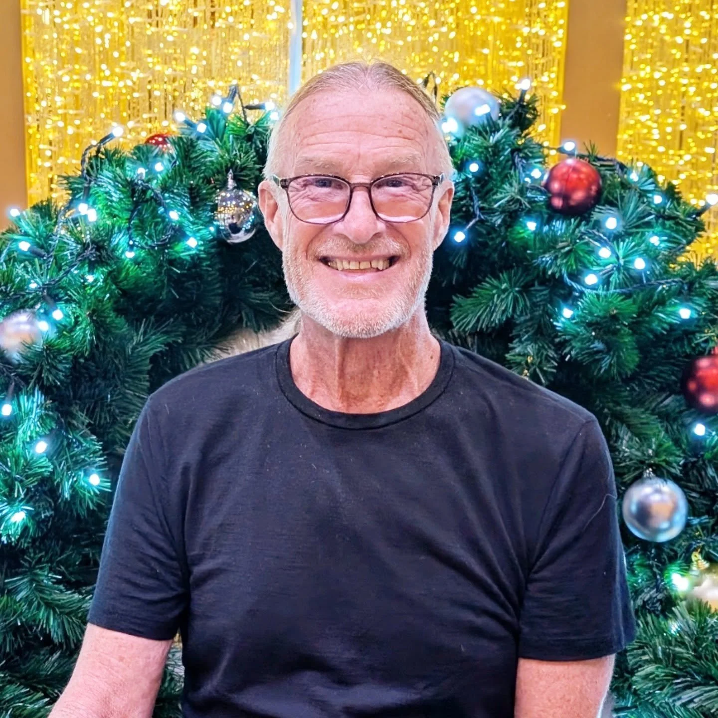 We're feeling the holiday joy!  How about you?
🎄🎄🎄🎅🏽🇹🇭🎅🏽🎄🎄🎄 Merry Christmas "Eve🎅🏽 Eve" from us in Pattaya Thailand! 
#travelphotography #christmas #podcast #travelblogger #instagood 
👨🏻&zwj;🤝&zwj;👨🏼 Hotelguys.com 
🌏 Glo