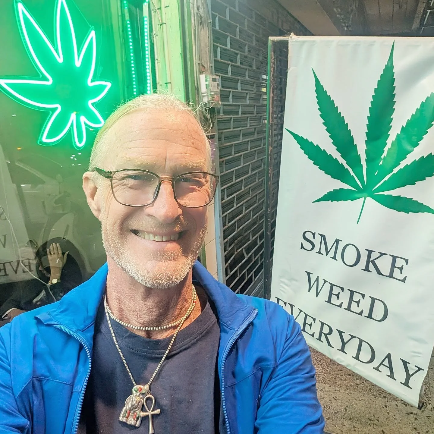 Are you curious about what's going on with Canibus? We have been! 🍁 It's legally available in Thailand but there are fewer shops than a year ago. The country is still trying to figure out how to regulate it. 🇹🇭 Once the cat is out of the bag, it's