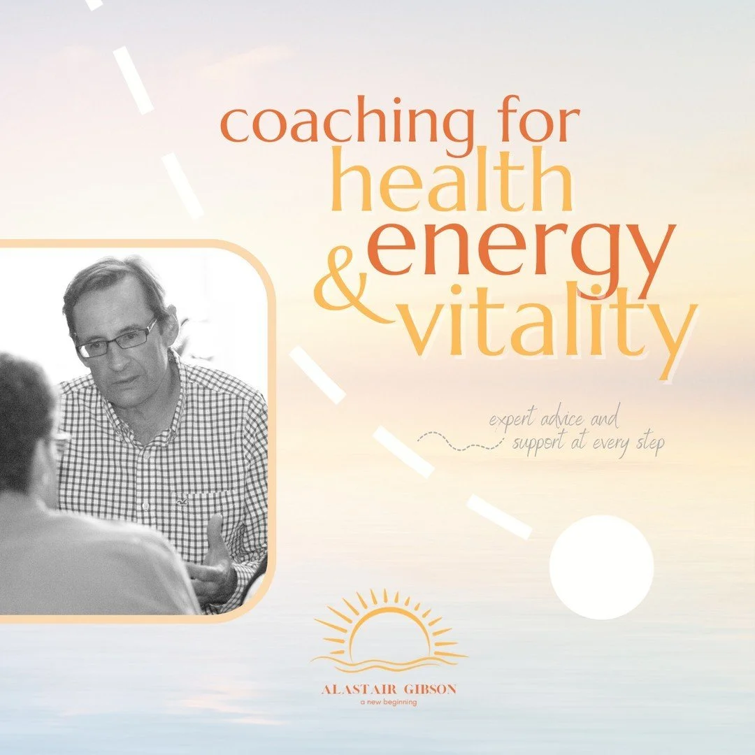 Health, Energy &amp; Vitality.  That's what I want for you.

If you think it's impossible to start your wellbeing journey, I'm here to vouch otherwise.  How do I know?  Because I've been on quite the journey myself...

From 1999 to 2006 my life was a