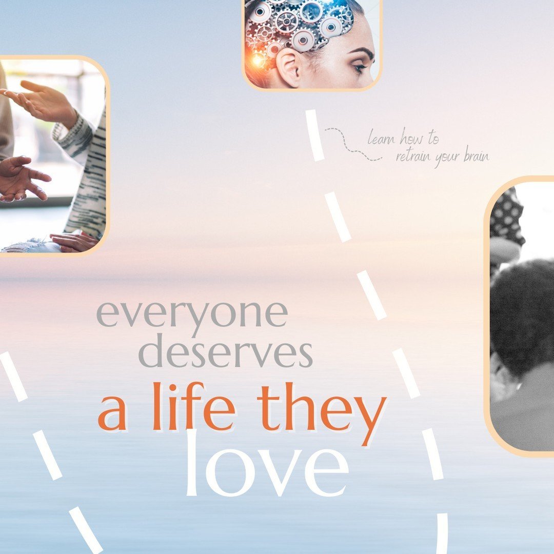 You can retrain your brain.  That's the incredible power you have inside you.  Learning about Neuroplasticity is the key to unlocking that power.

The Lightning Process is an empowering training program, conducted by a lightning process practitioner,