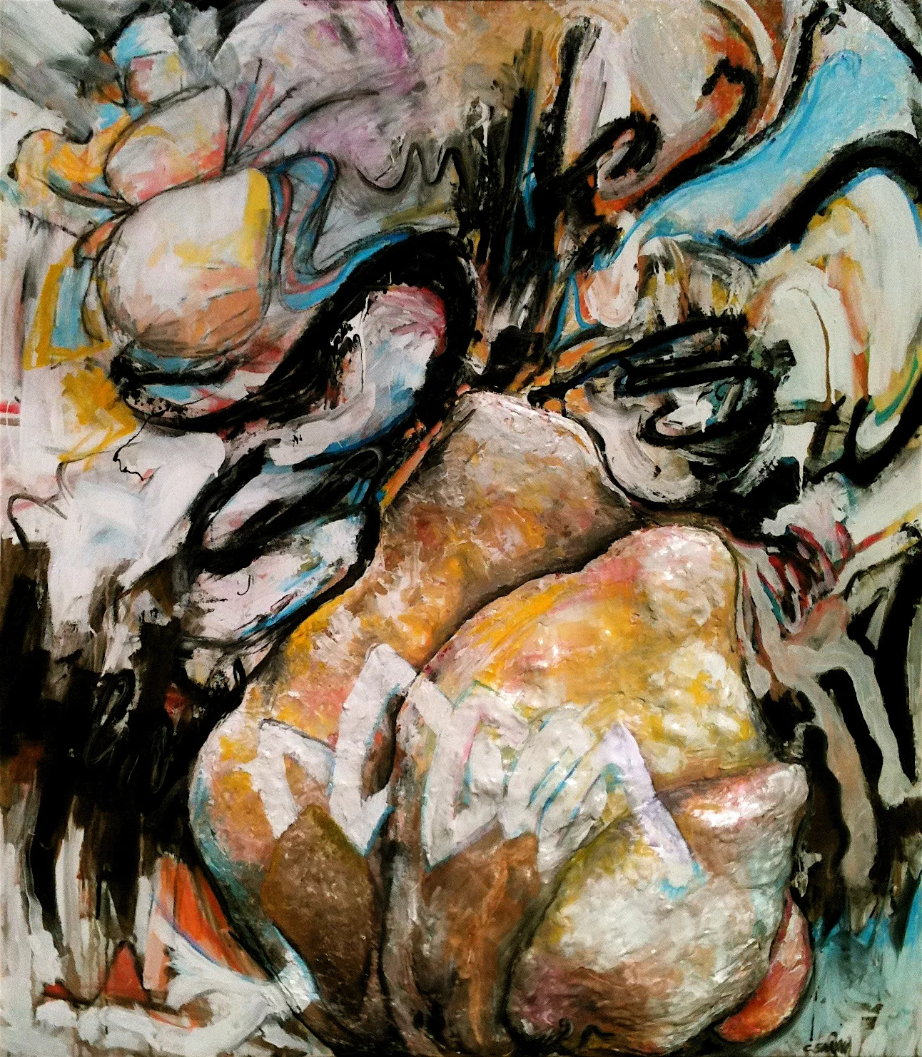 Vibration 20 (pixie spray can)