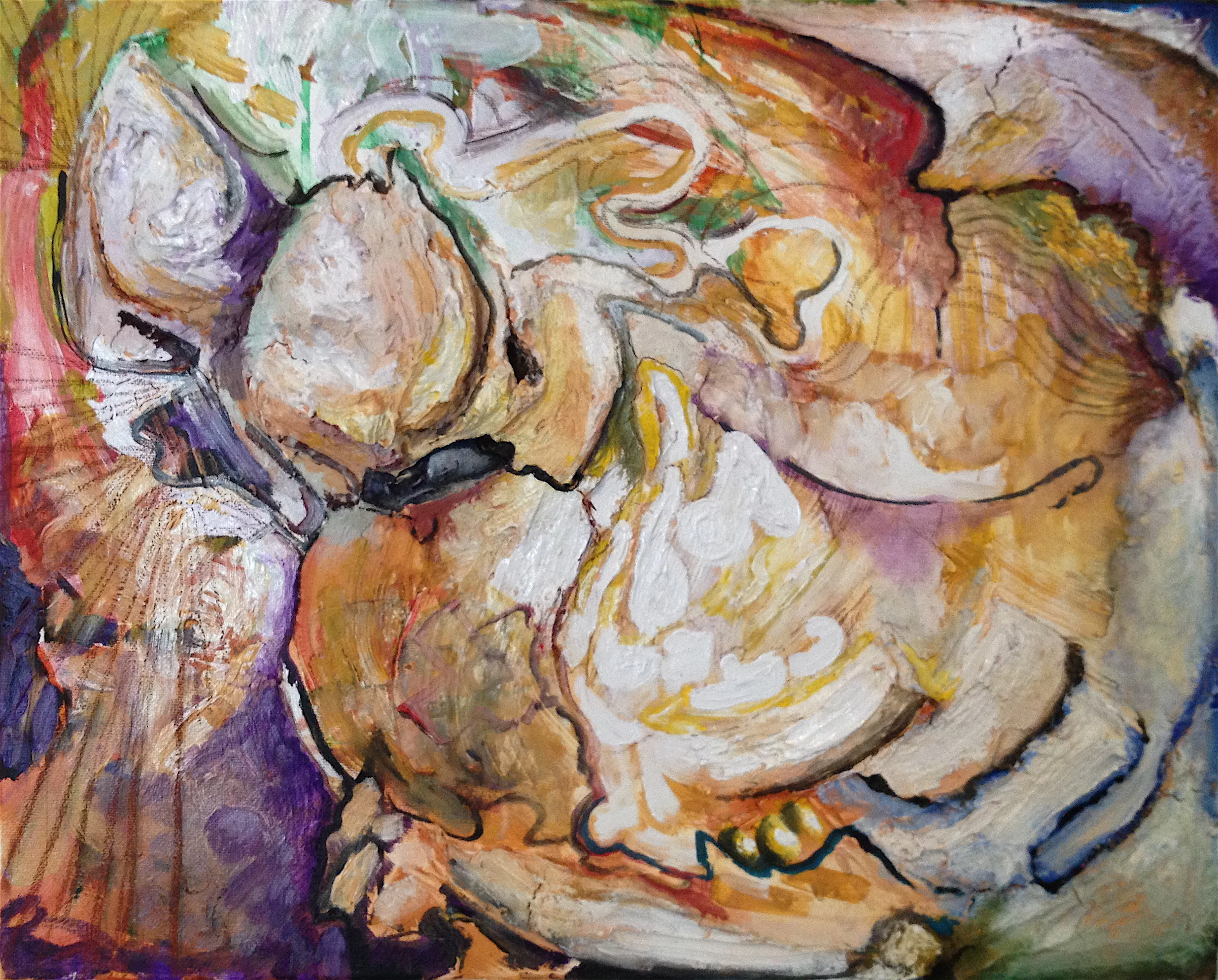 Vibration 38 (sealed distances)