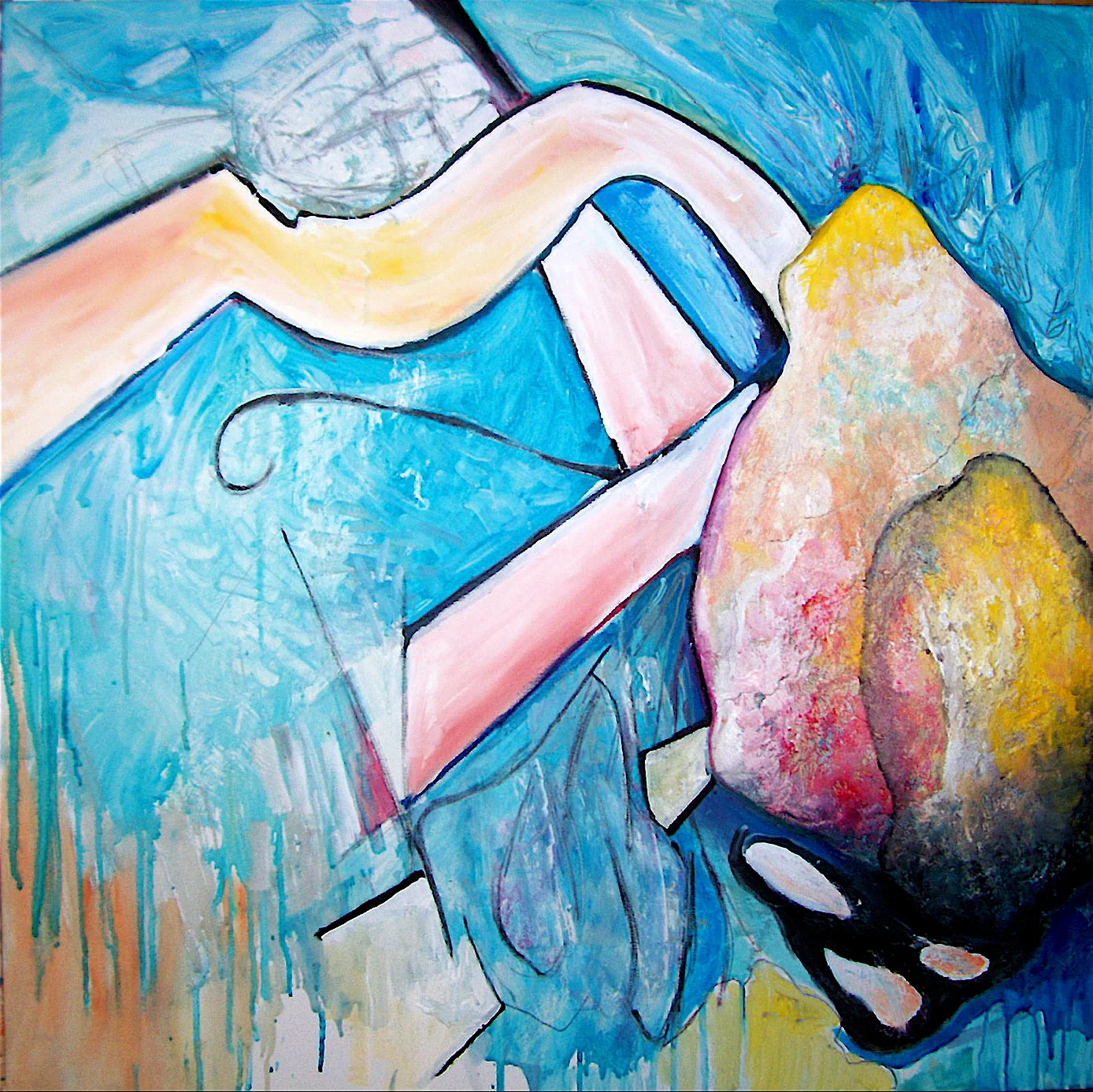 Vibration 14 (baptism)