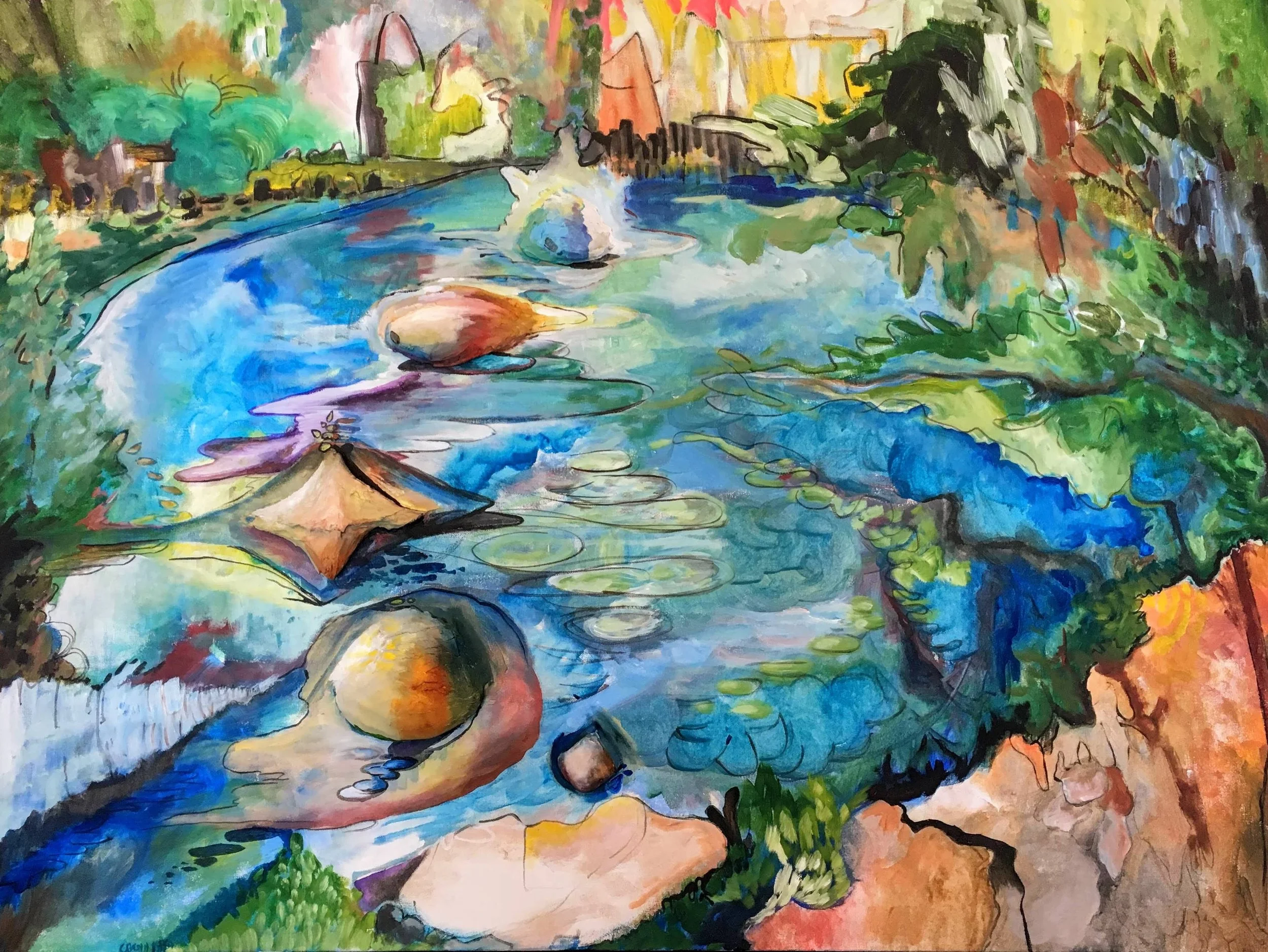 Fields 9 (medford meditation)