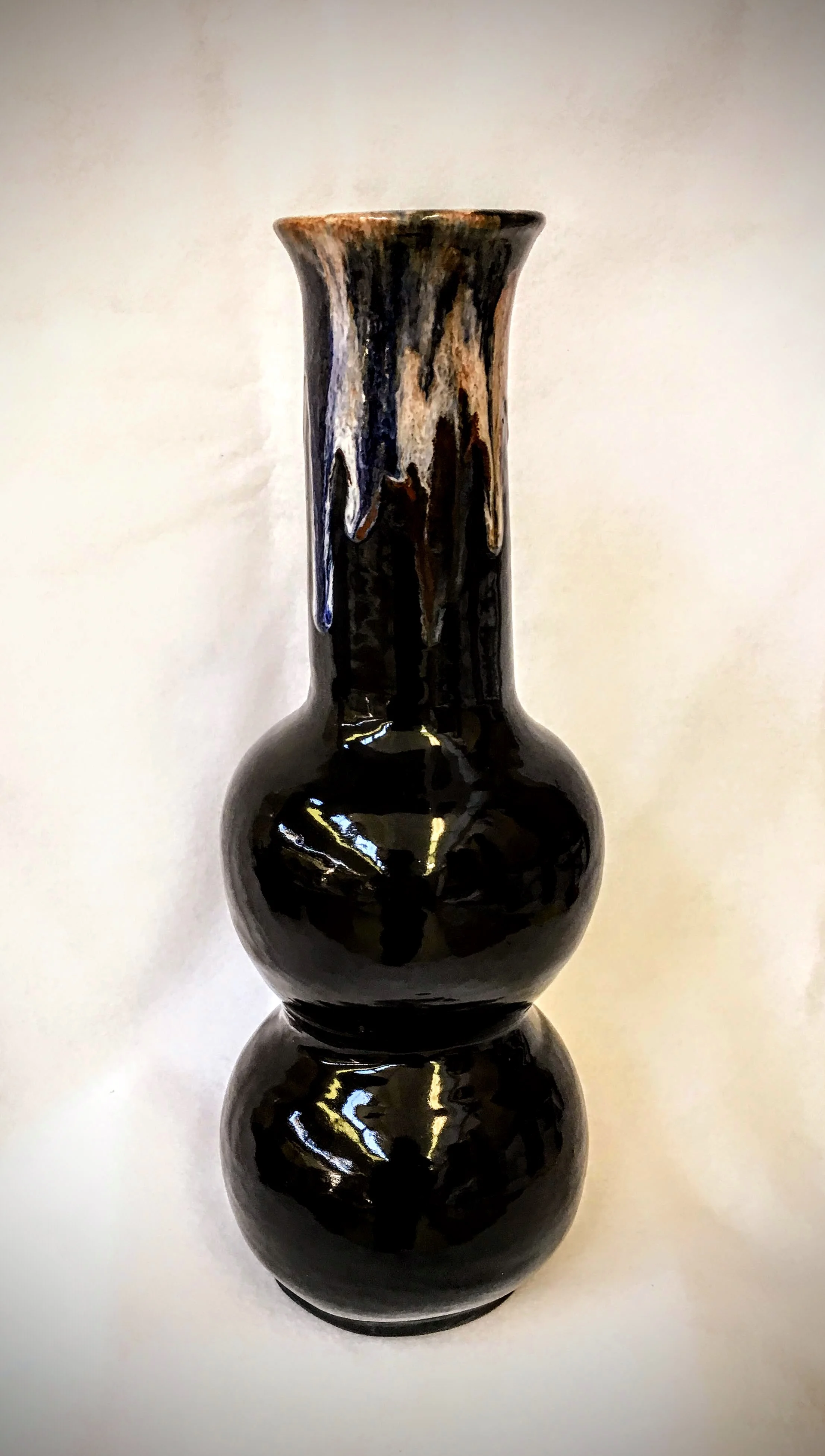 Body Drip      /     Stoneware    /     $100