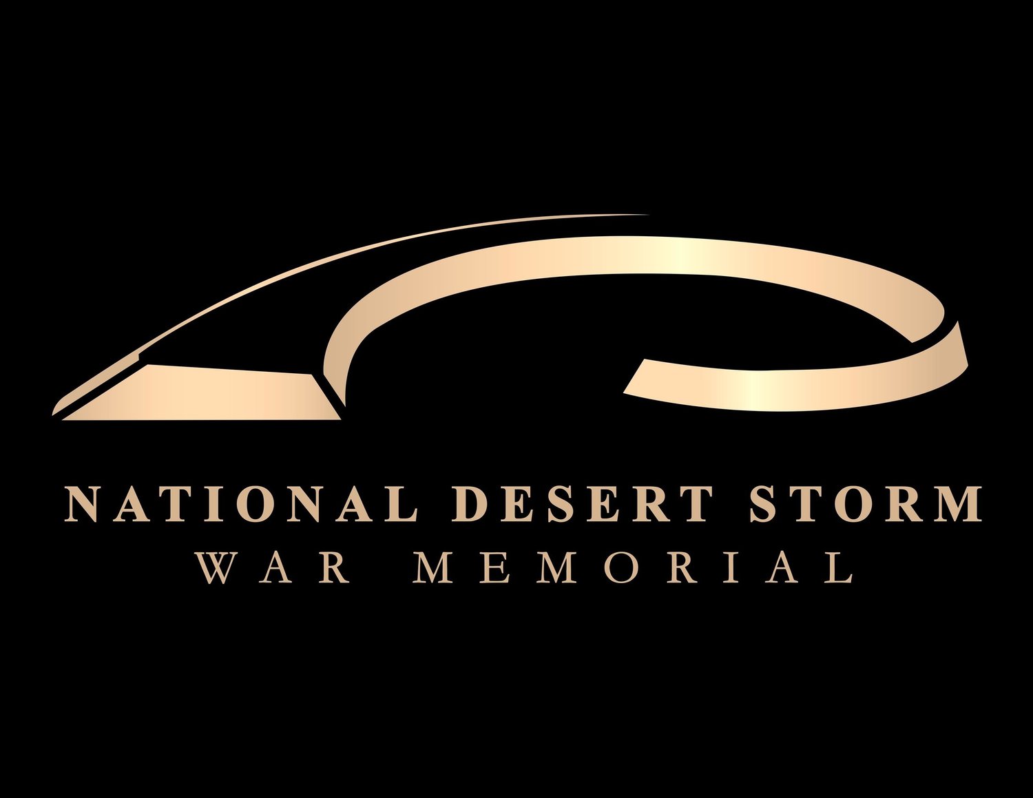 Desert Shield and Desert Storm Memorial