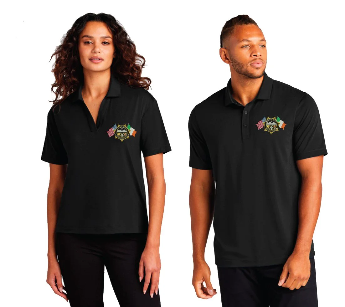 Two polos with Logo #1.jpg