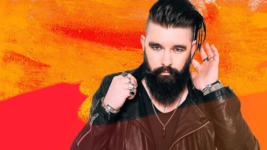 Matt Spracklen on Country Hits Brits
