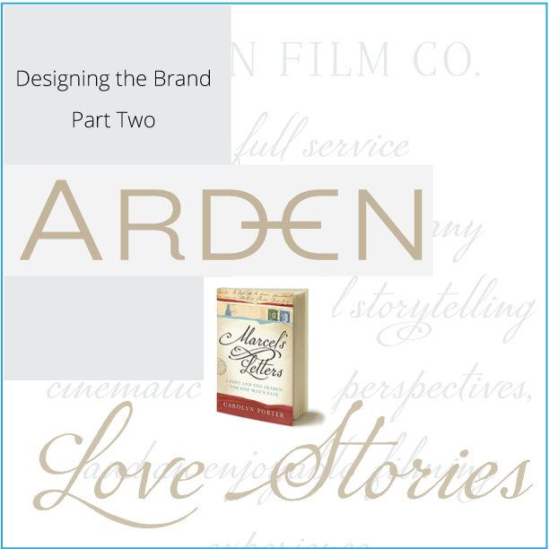 The Curated Estate designing Arden Film Co. p.2