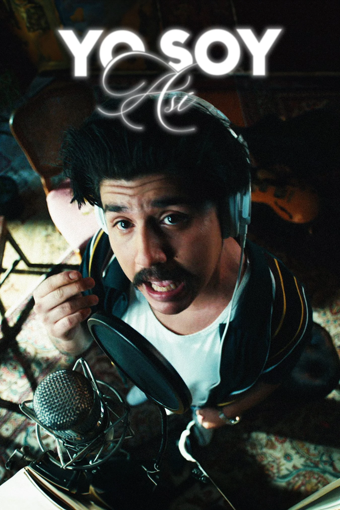 Yo Soy Así: Obed Padilla