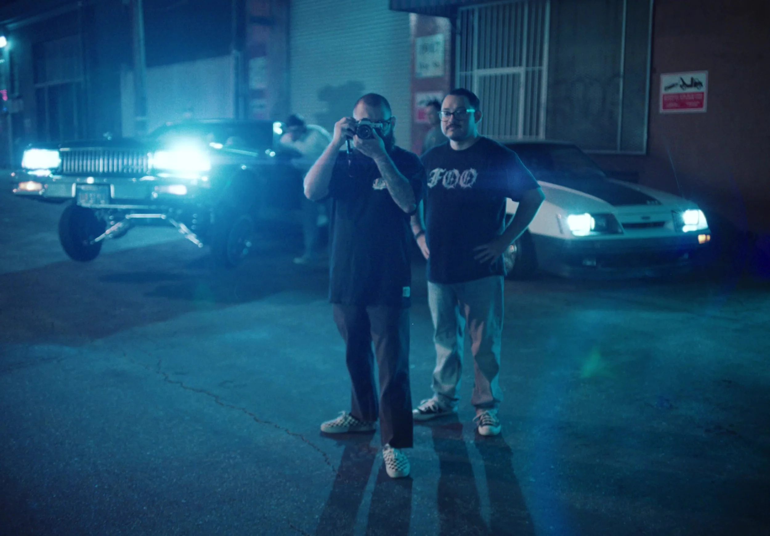 Yo Soy Así: Perez Bros.