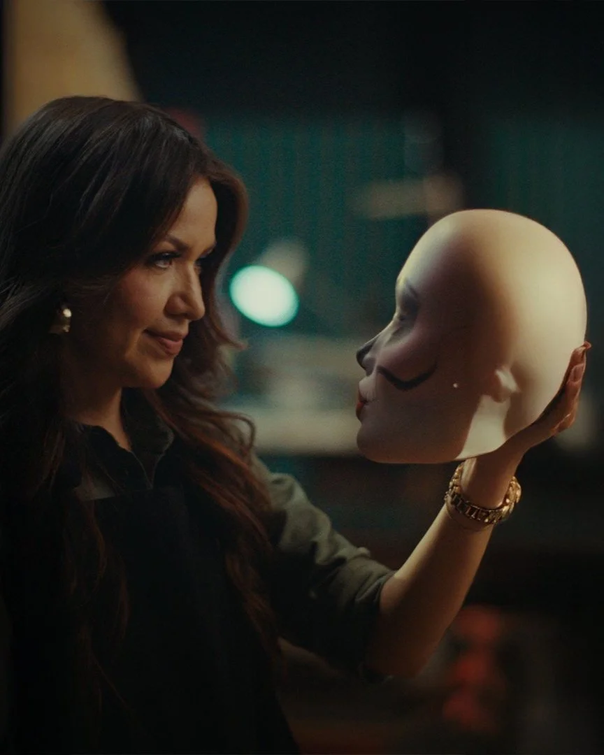 Yo Soy Así: Lily Martinez