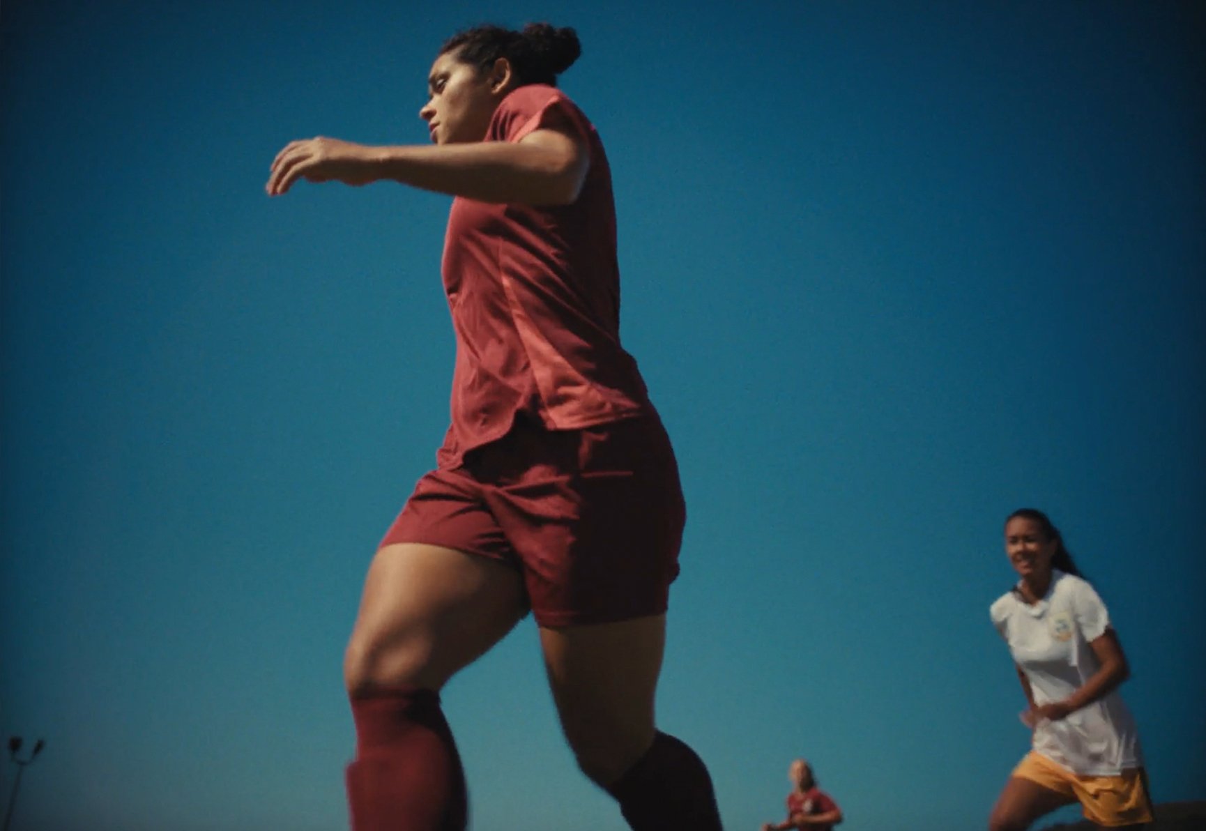 Yo Soy Así: Rocky Rodríguez