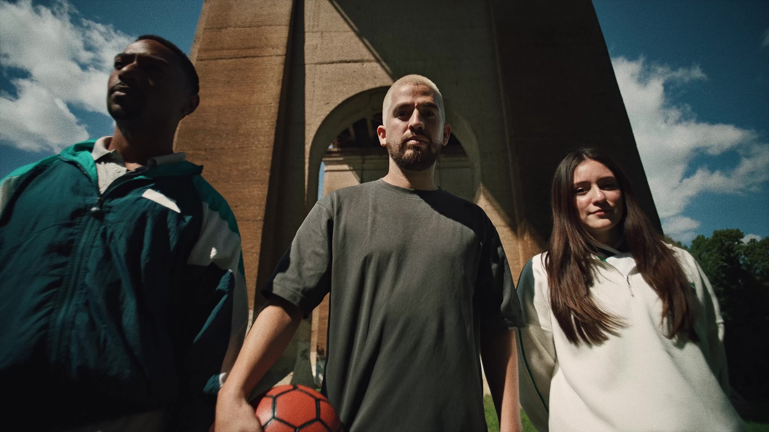 Motivated: Frankie Flo