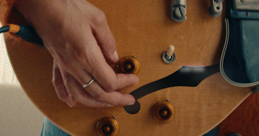 The Road To New Ideas | Nissan Rogue X Daniela Andrade