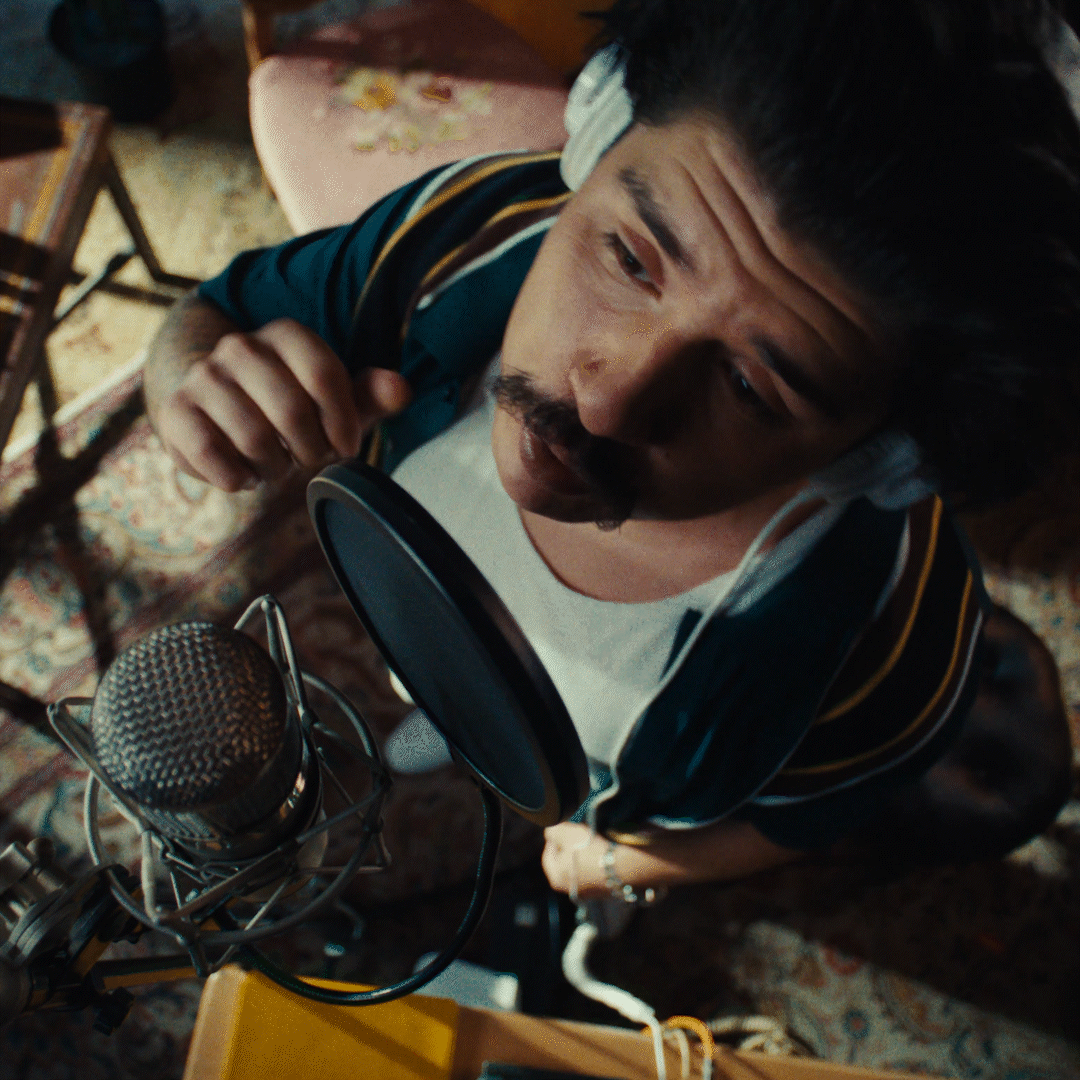 Yo Soy Así: Obed Padilla