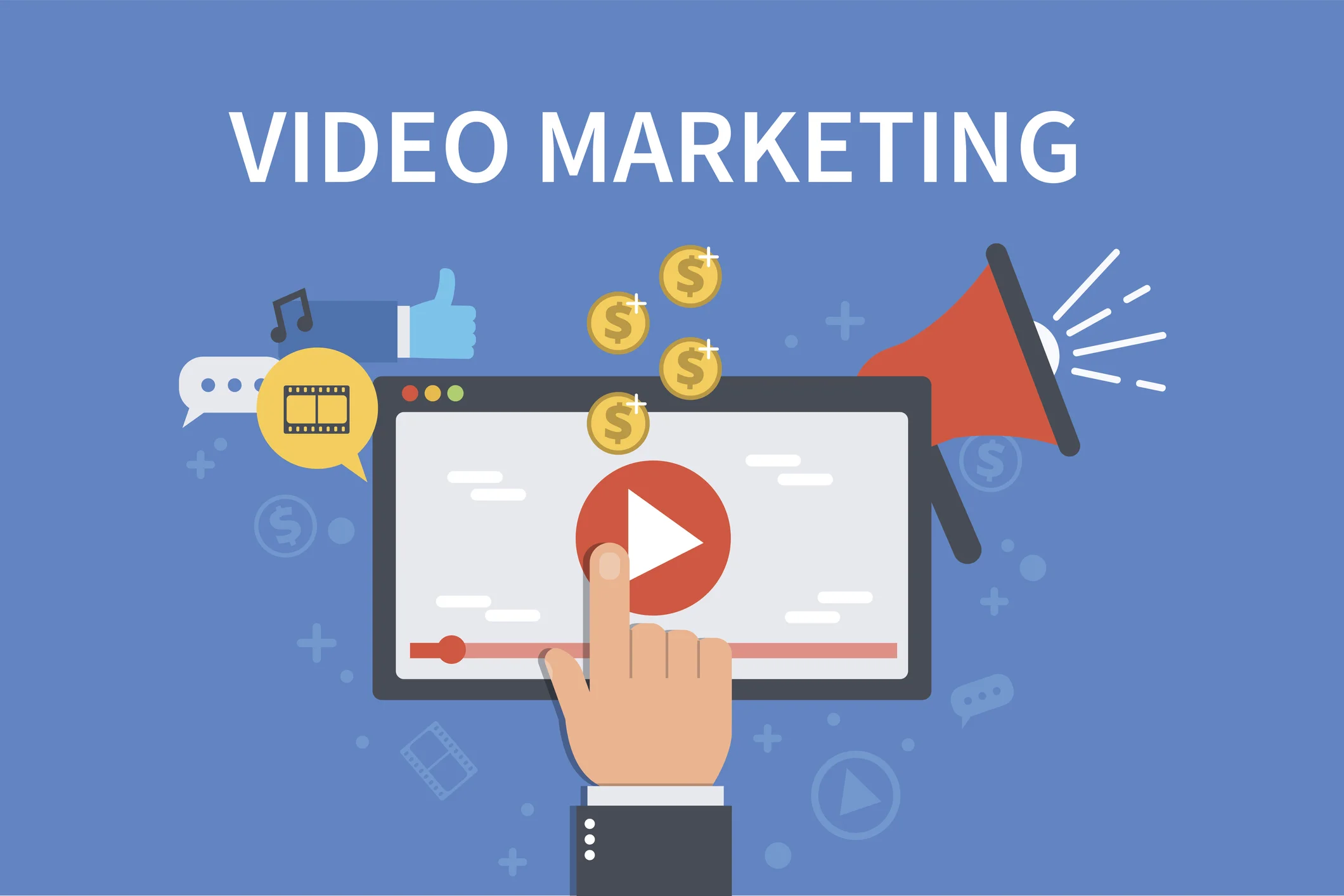 L’importance de la Vidéo Marketing en 2020