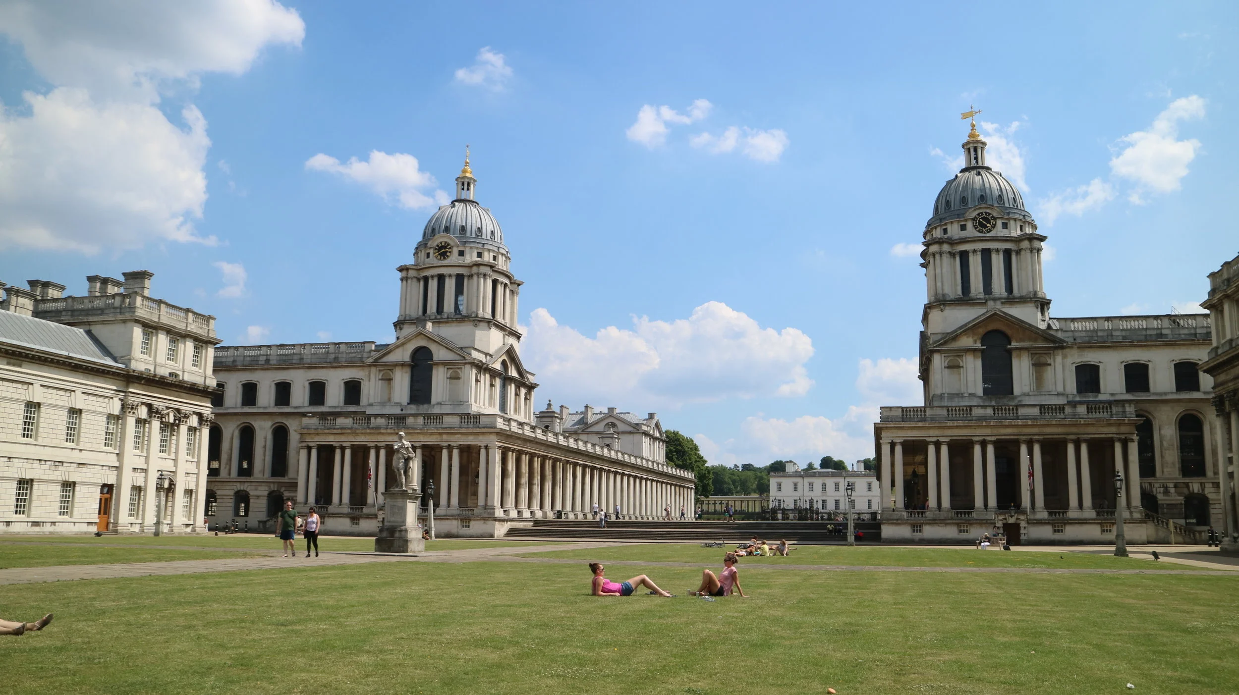 Greenwich