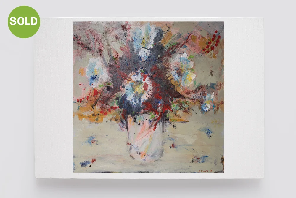 Flower Composition