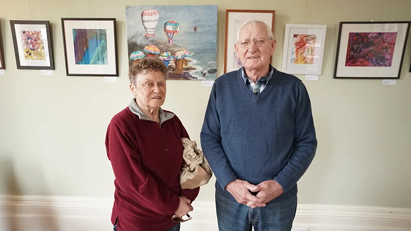 Faye & Frank Johnstone .JPG