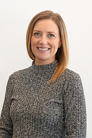 Catherine McIntyre
