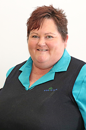 Tammy Laycock
