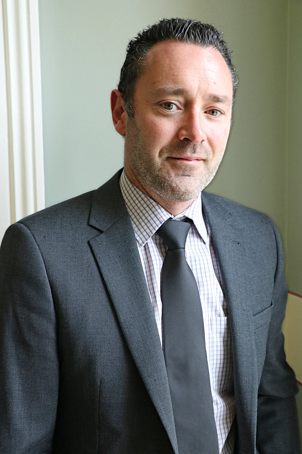 Dan Lowe
