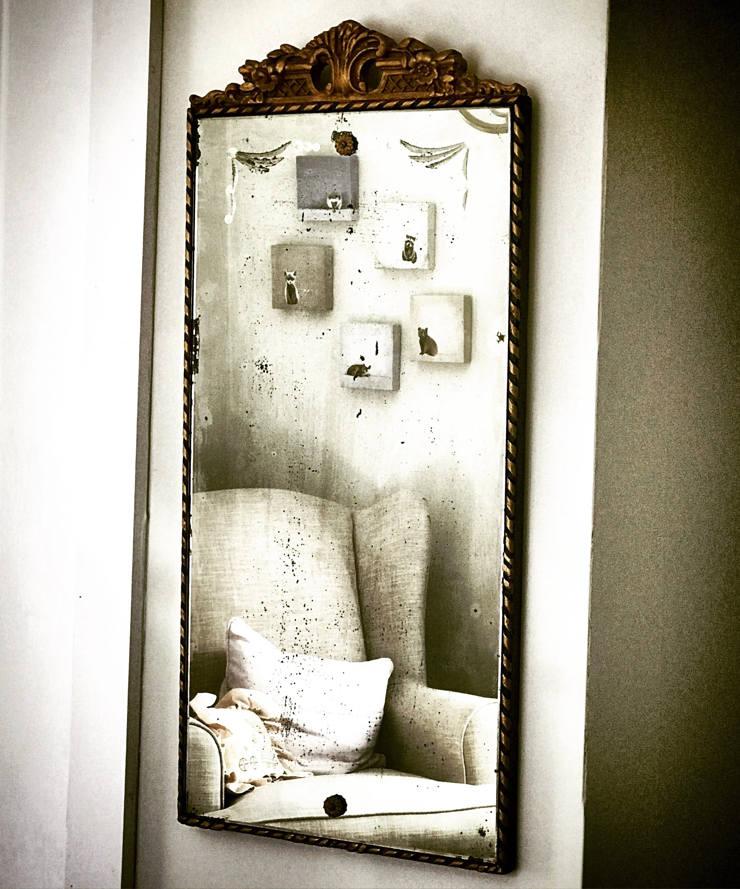 A room for Adeline