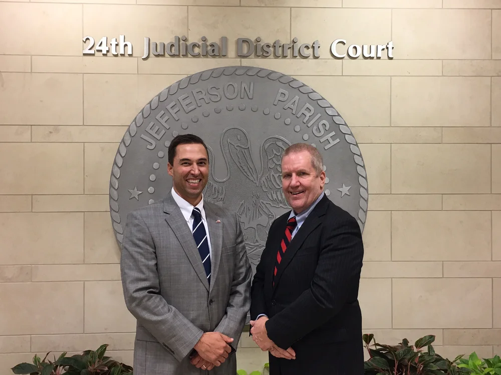 24th Judicial District Court — 24th Judicial District Specialty ...