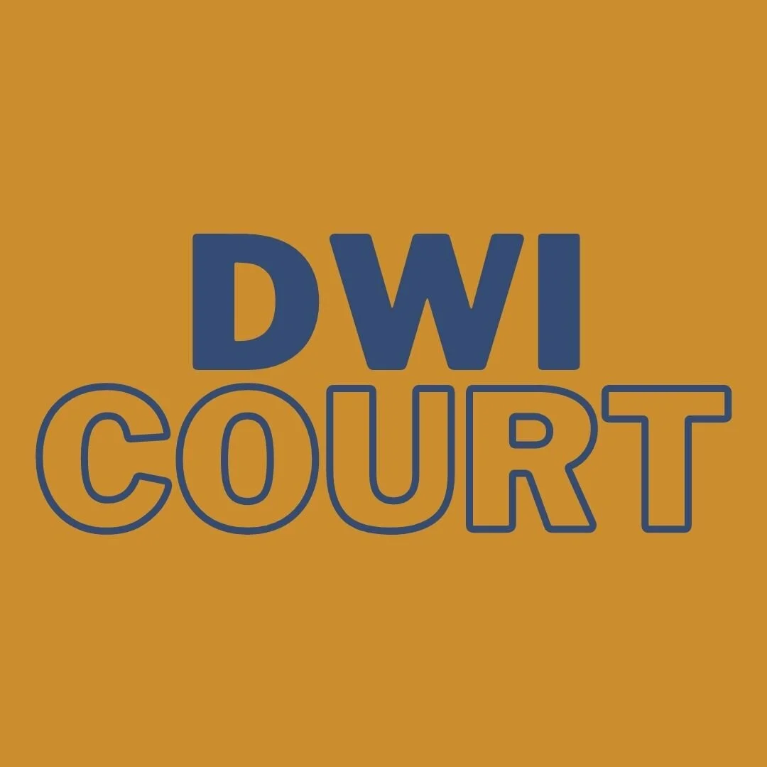 24th Judicial District Specialty Treatment Courts