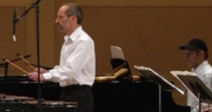  Gary Schall Steve Reich 