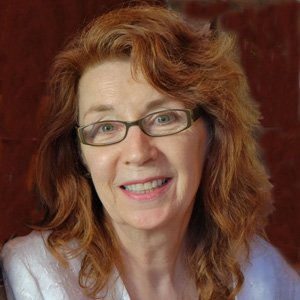 Christine Harris