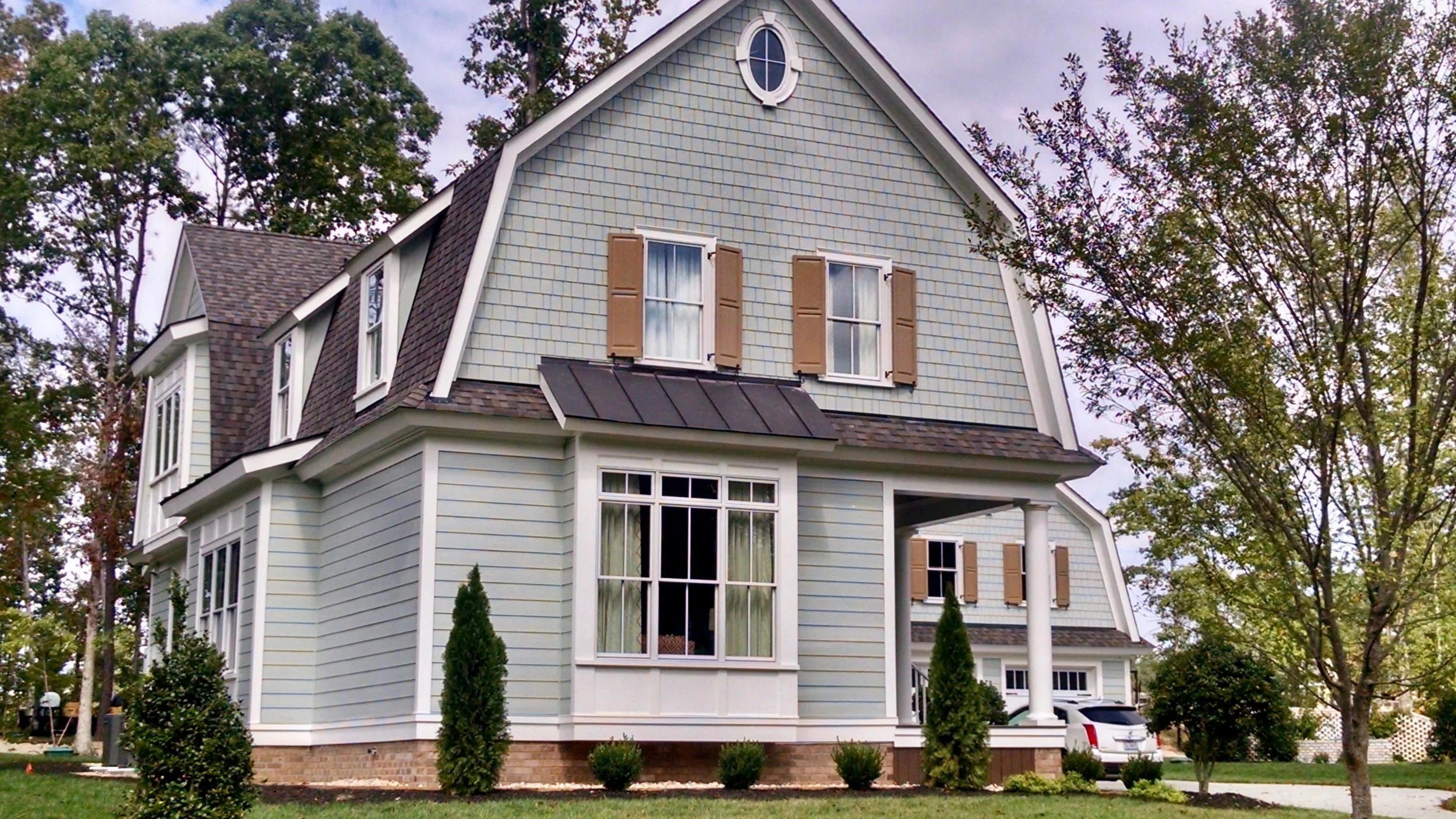 Your House, Beautiful.