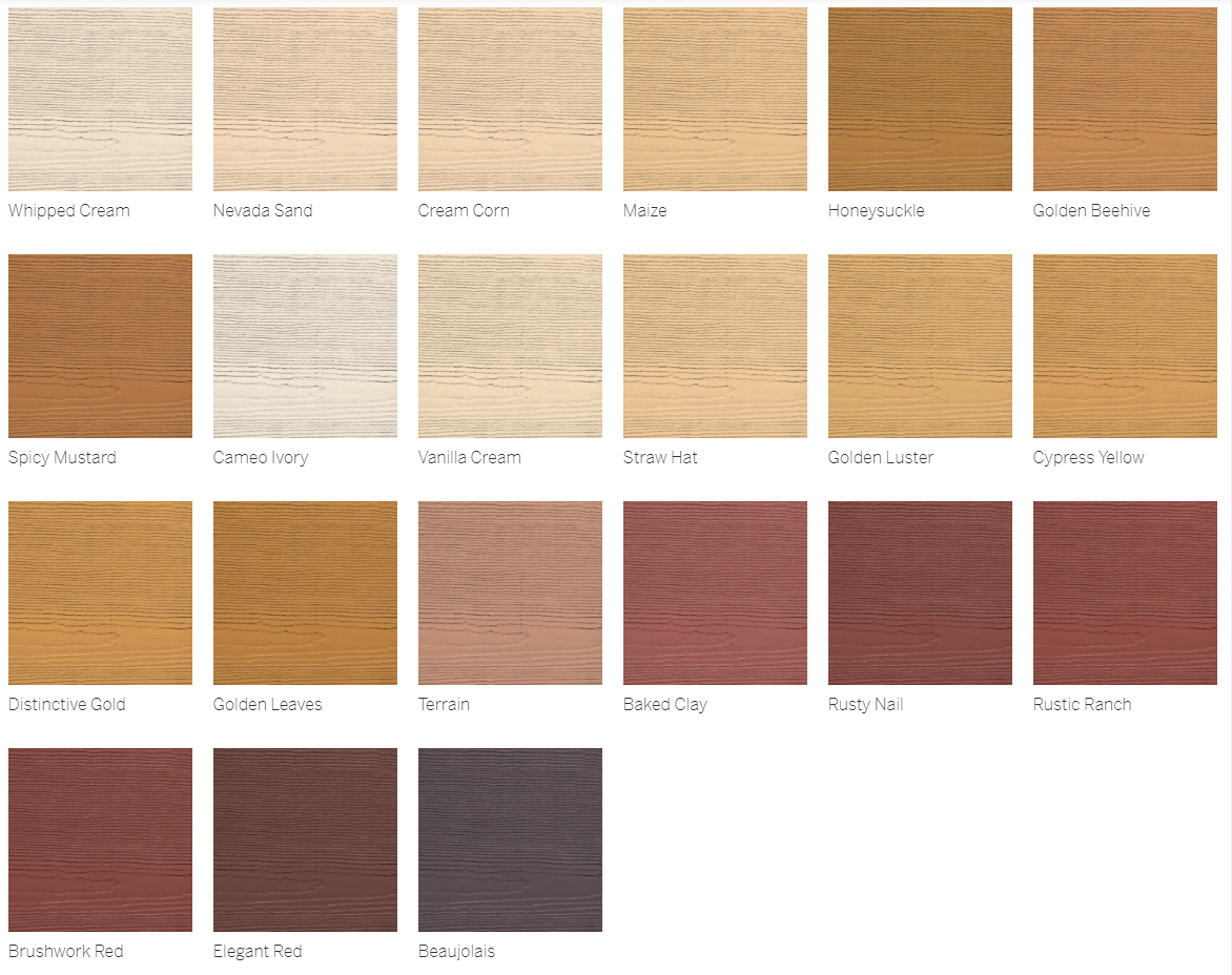 James Hardie Siding Richmond, VA — Exterior Home Solutions