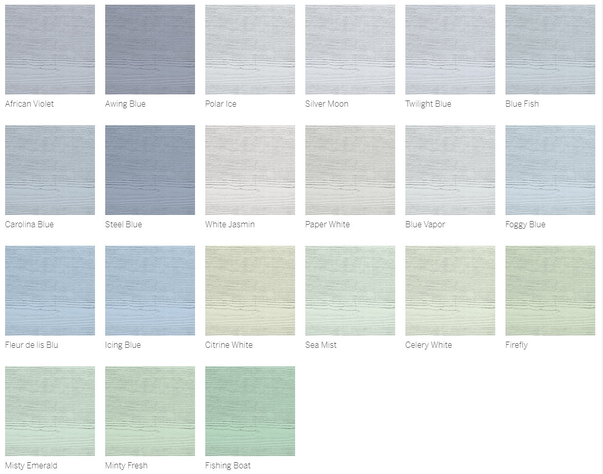 James Hardie Siding Richmond, VA — Exterior Home Solutions