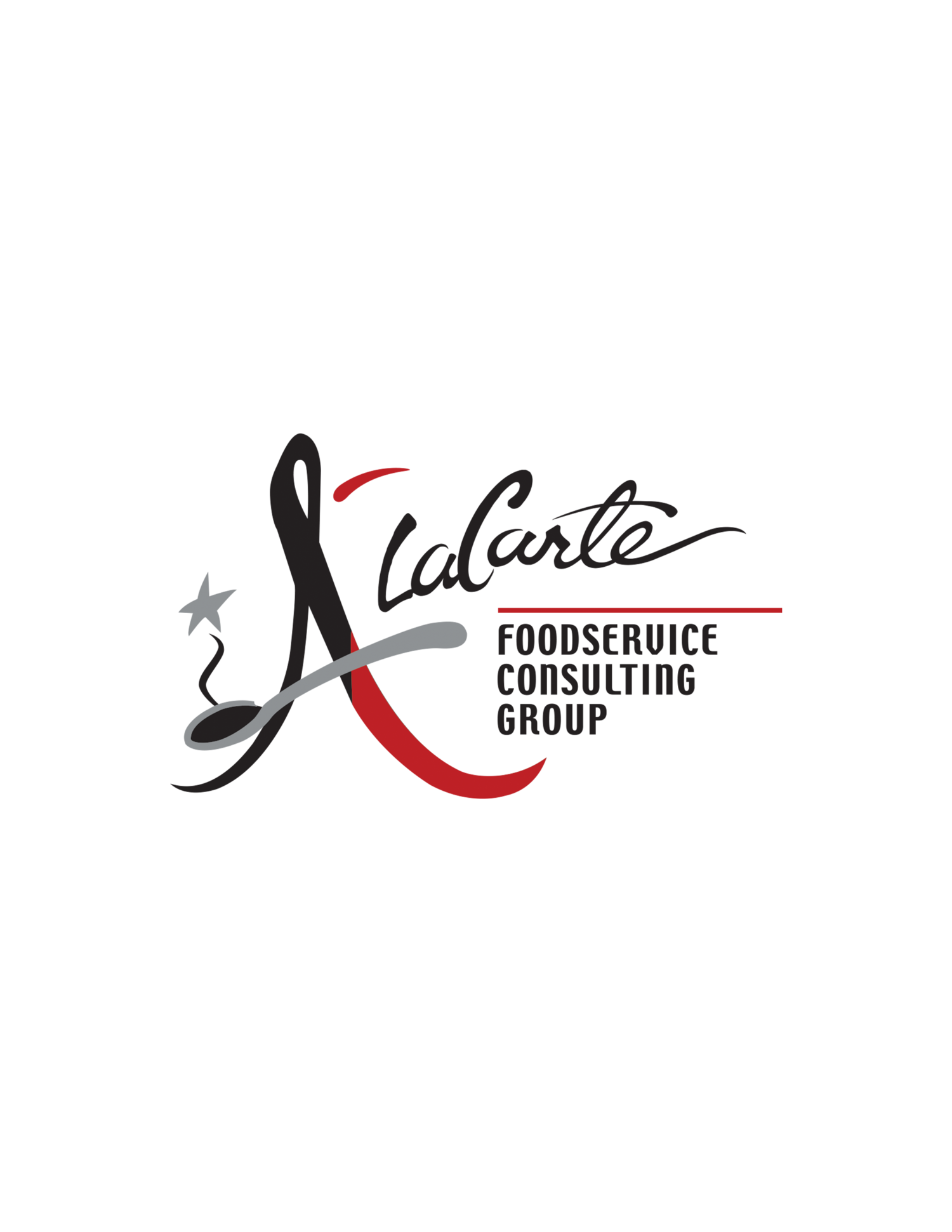 A la Carte Food Service Consulting Group