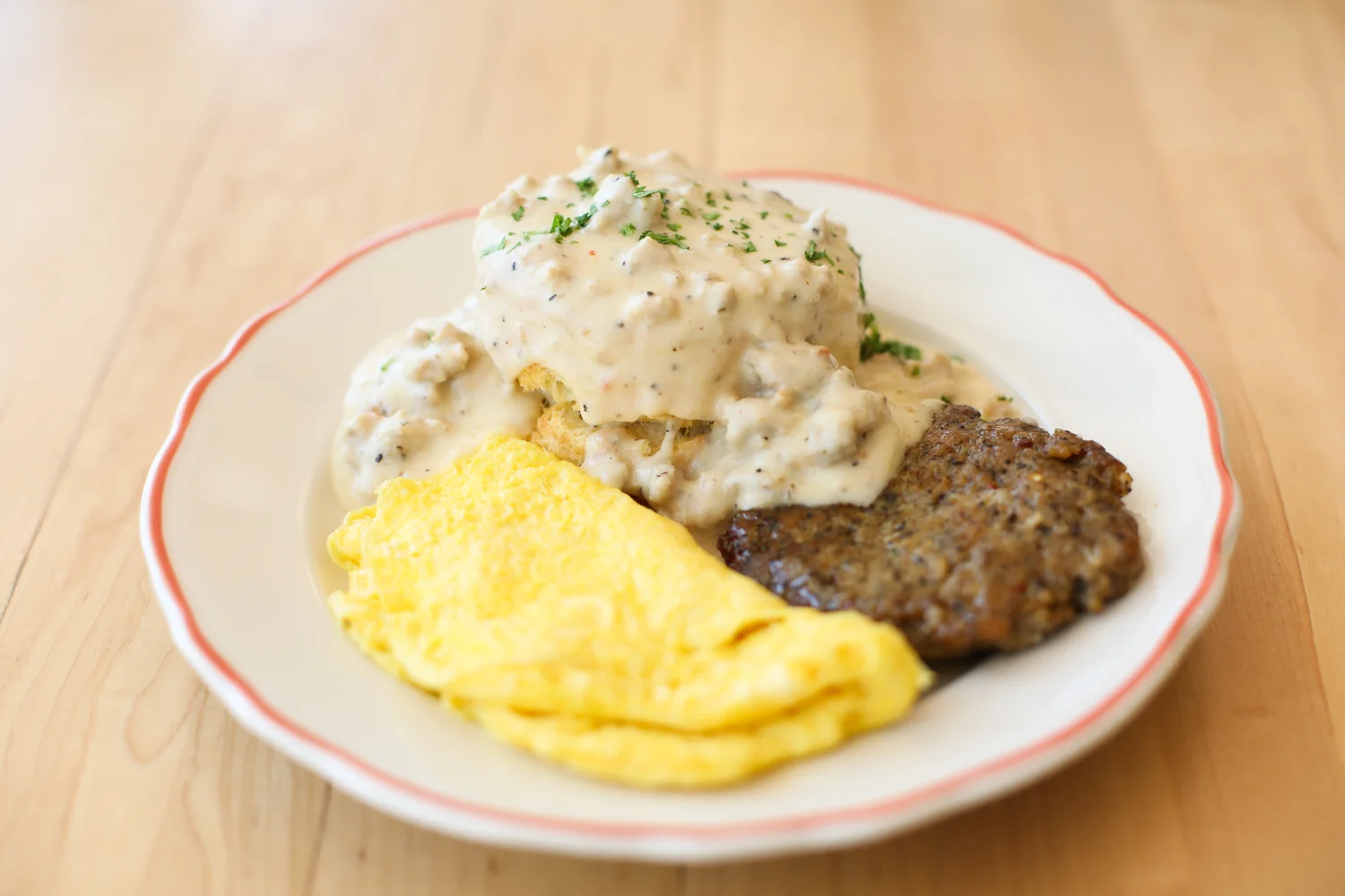 HunnyBunny Biscuit Co. Locations Oklahoma City, 23rd St, Memorial and MacArthur, Edmond W Covell