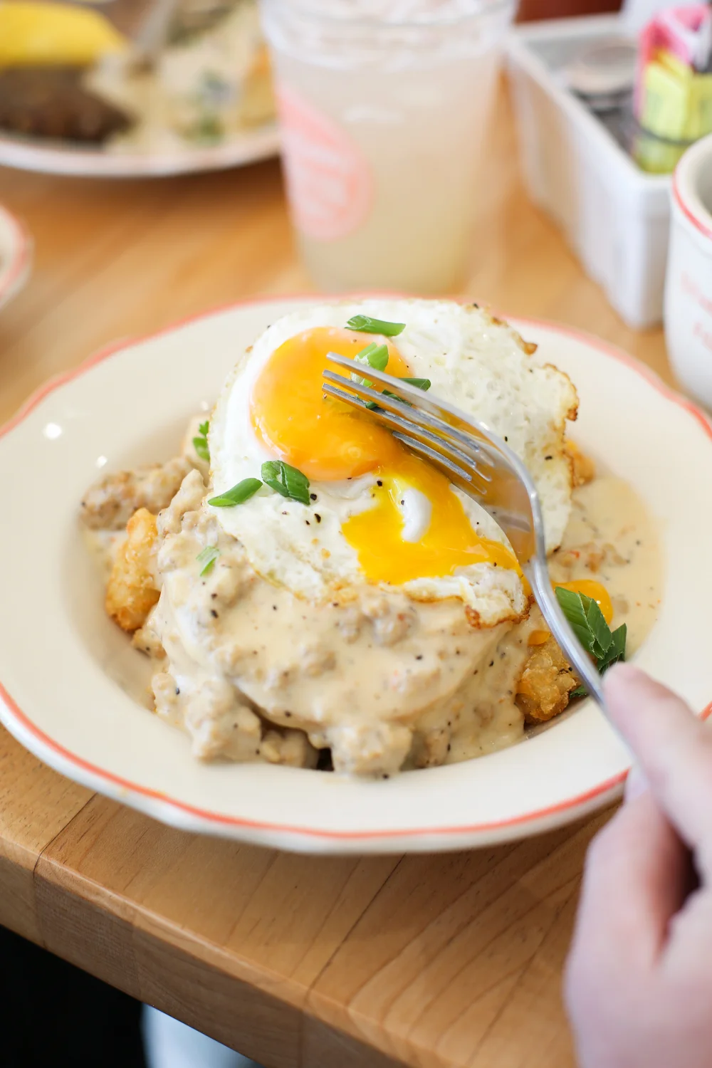 HunnyBunny Biscuit Co. Locations Oklahoma City, 23rd St, Memorial and MacArthur, Edmond W Covell