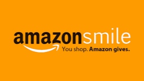 Shop on Amazon Smile